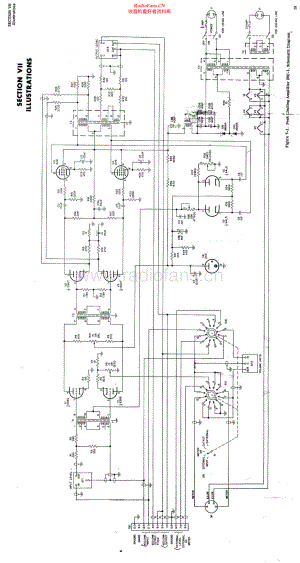 Collins-26U-lim-sch维修电路原理图.pdf