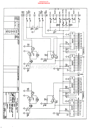 Crest-5001-pwr-sch维修电路原理图.pdf