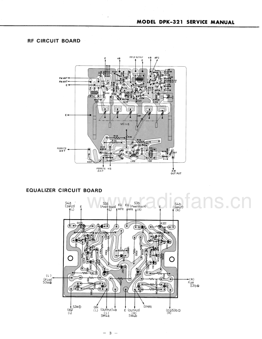 Hitachi-DPK321U-mc-sm 维修电路原理图.pdf_第3页