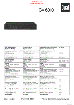 Dual-CV6010-int-sch维修电路原理图.pdf