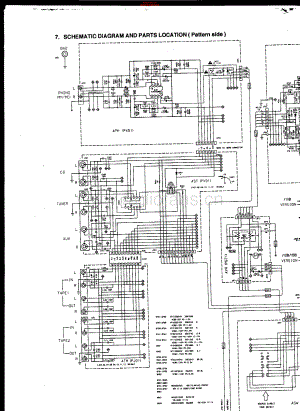 Marantz-PM66-int-sch 维修电路原理图.pdf