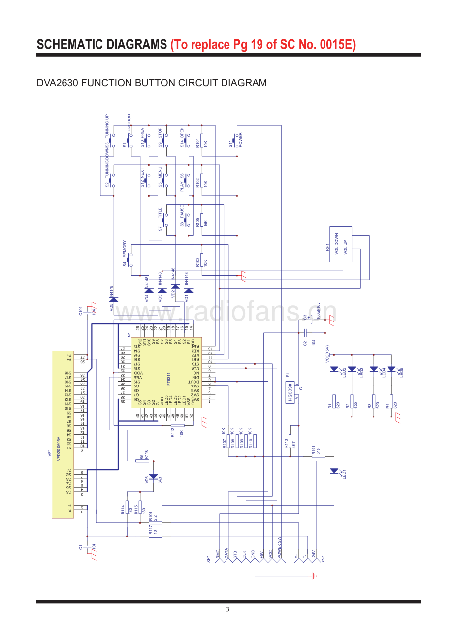 Hitachi-HTDK210-hts-sm 维修电路原理图.pdf_第3页
