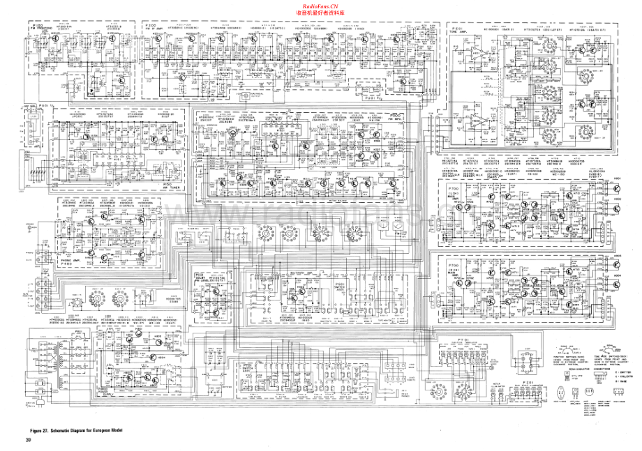 Marantz-2275EU-int-sch 维修电路原理图.pdf_第1页