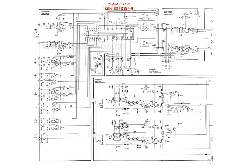 Dual-CV6010-int-sch2维修电路原理图.pdf_第2页
