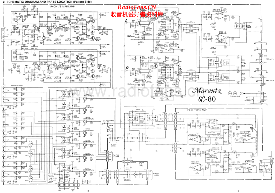 Marantz-SC80-pre-sch 维修电路原理图.pdf_第1页