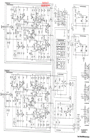 Marantz-250M-pwr-sch 维修电路原理图.pdf