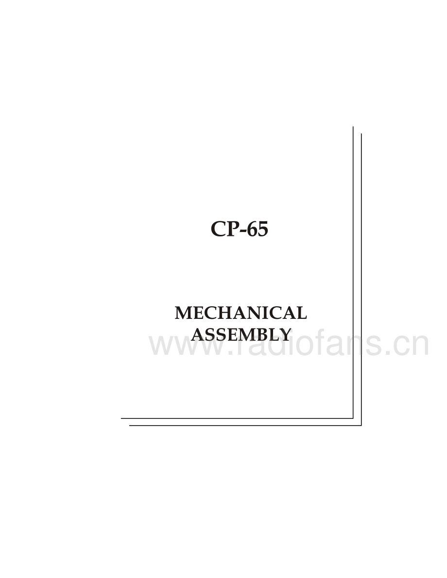 Classe-CP65-pre-sm维修电路原理图.pdf_第3页