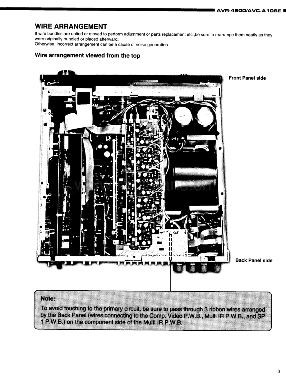 Denon-AVCA10SE-avr-sm维修电路原理图.pdf_第3页