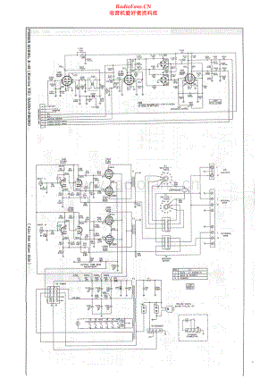 Fisher-E49-mc-sch维修电路原理图.pdf