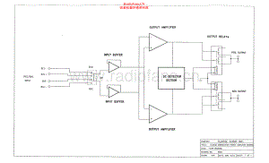 Classe-M1000-pwr-sch维修电路原理图.pdf