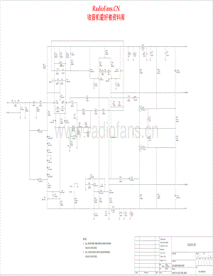 Cello-Encore-pwr-sch维修电路原理图.pdf