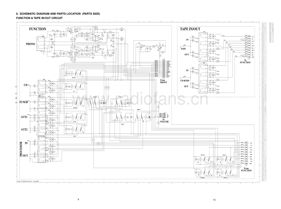 Marantz-PM7000-int-sch1 维修电路原理图.pdf_第3页