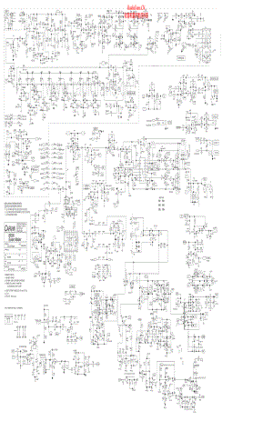 Carvin-BX500-pre-sch维修电路原理图.pdf