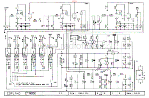 Copland-CTA301-pre-sch维修电路原理图.pdf