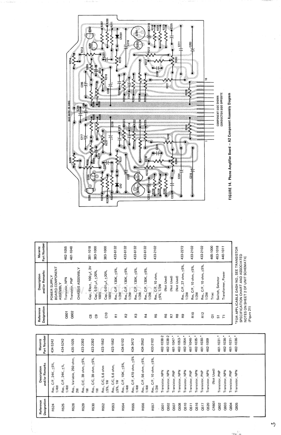 Marantz-1200-int-add 维修电路原理图.pdf_第3页