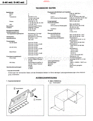 Hitachi-DM1_MKII-mc-sch 维修电路原理图.pdf