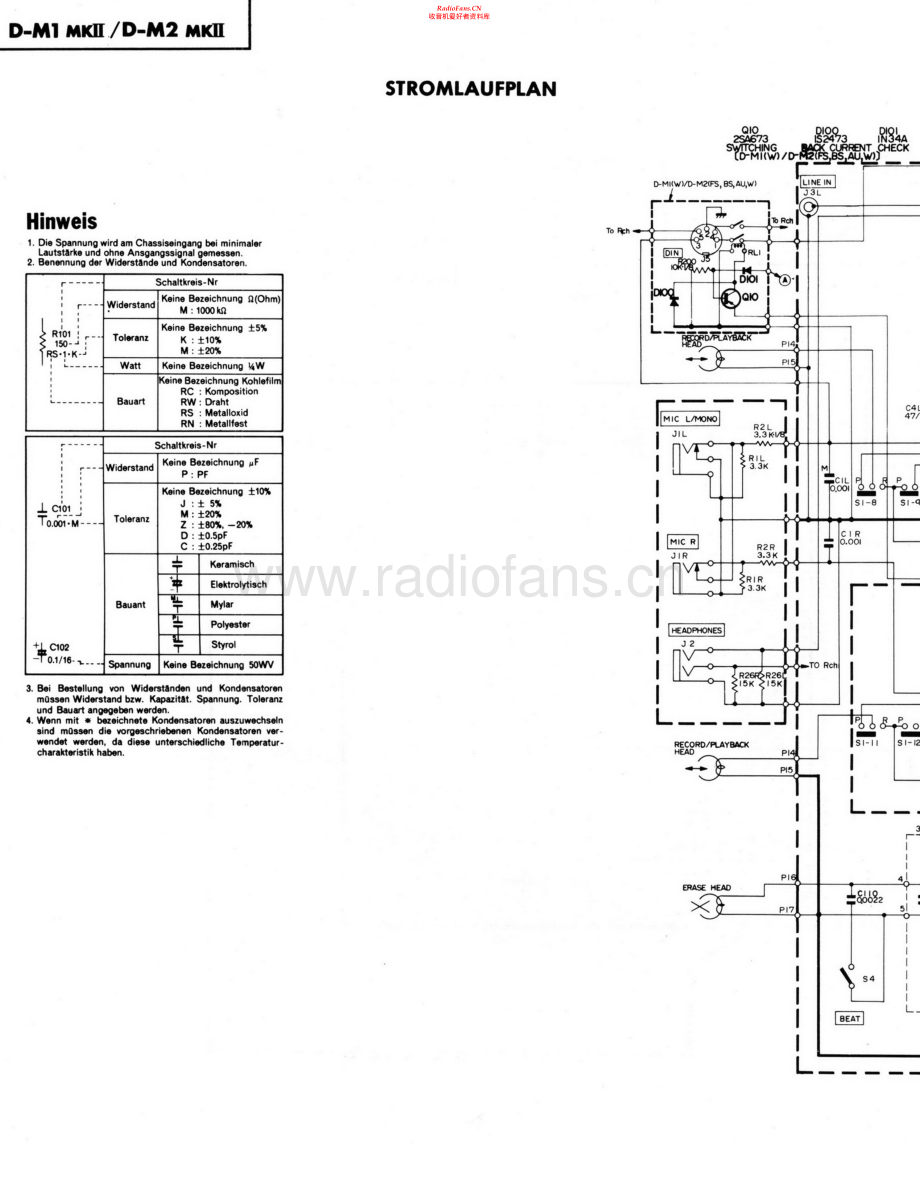 Hitachi-DM1_MKII-mc-sch 维修电路原理图.pdf_第2页