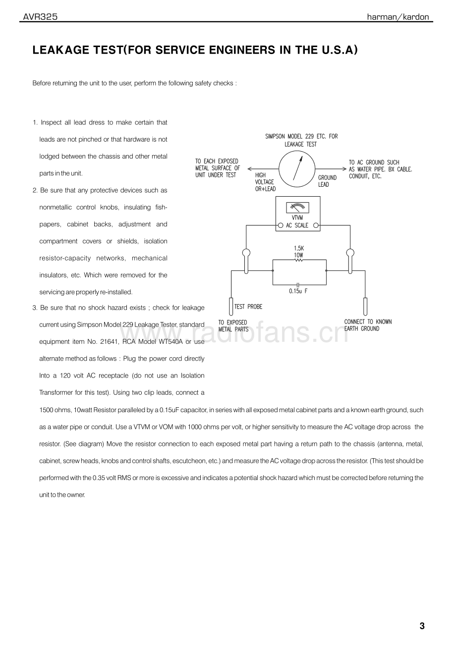 HarmanKardon-AVR325-avr-sm维修电路原理图.pdf_第3页