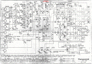 Dynacord-EchocordECS65-pwr-sch维修电路原理图.pdf