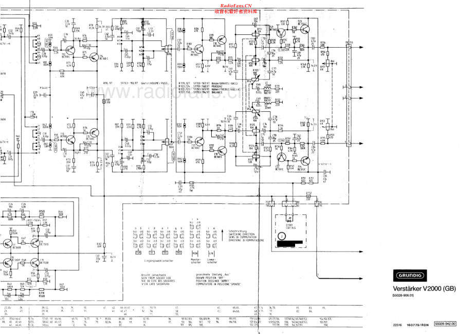 Grundig-V2000-int-sch维修电路原理图.pdf_第2页