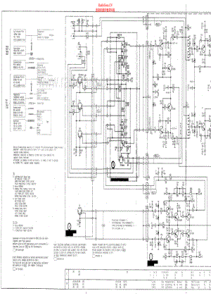 Grundig-V2000-int-sch维修电路原理图.pdf