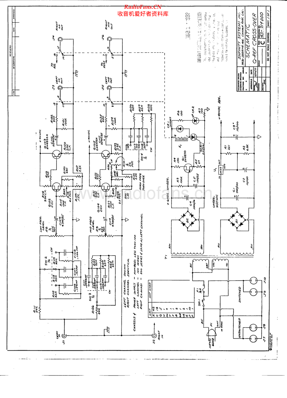 Infinity-QRef-xo-sch 维修电路原理图.pdf_第1页