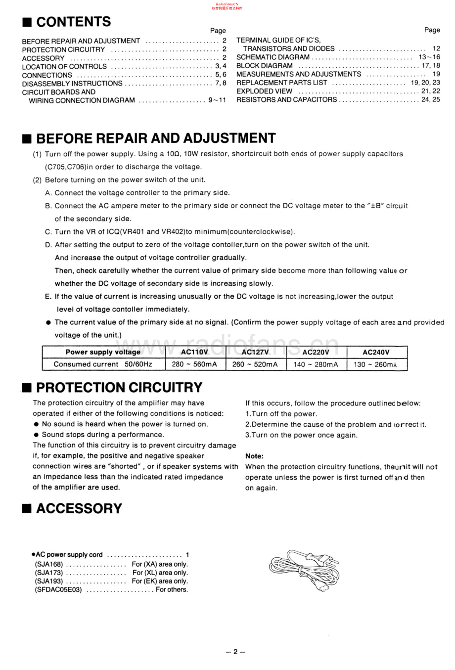 Technics-SUV550-int-sm(1) 维修电路原理图.pdf_第2页