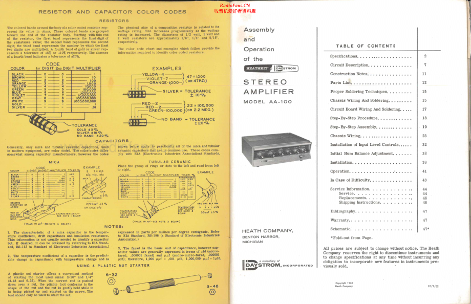 Heathkit-AA100-int-sm1 维修电路原理图.pdf_第2页