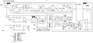 Yamaha-MLA7-pre-sch 维修电路原理图.pdf