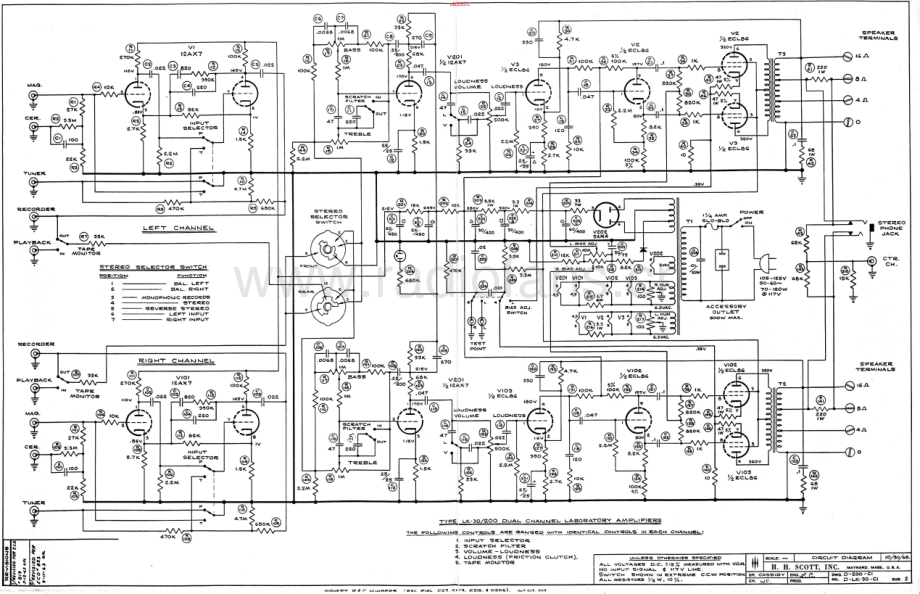 HHScott-200-int-sch 维修电路原理图.pdf_第1页
