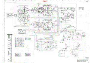 Yamaha-MX1-pwr-sch 维修电路原理图.pdf