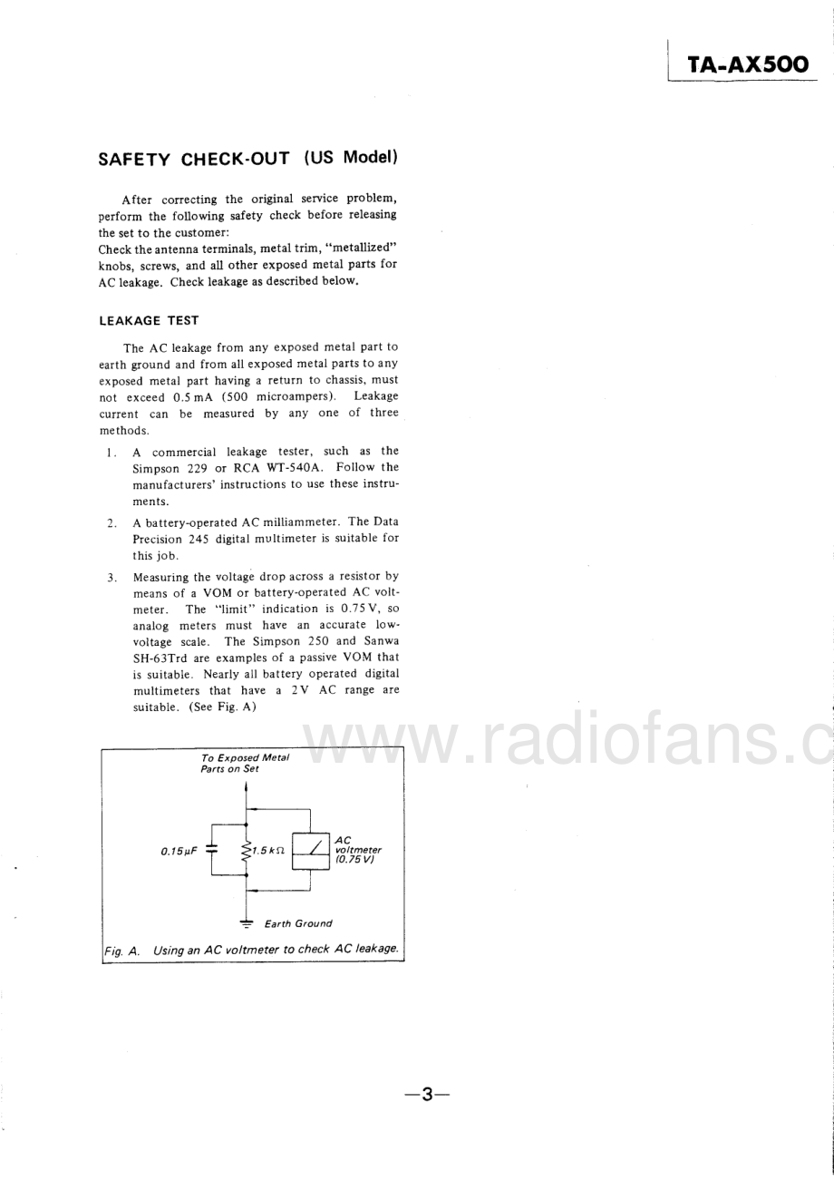 Sony-TAAX500-int-sm 维修电路原理图.pdf_第3页