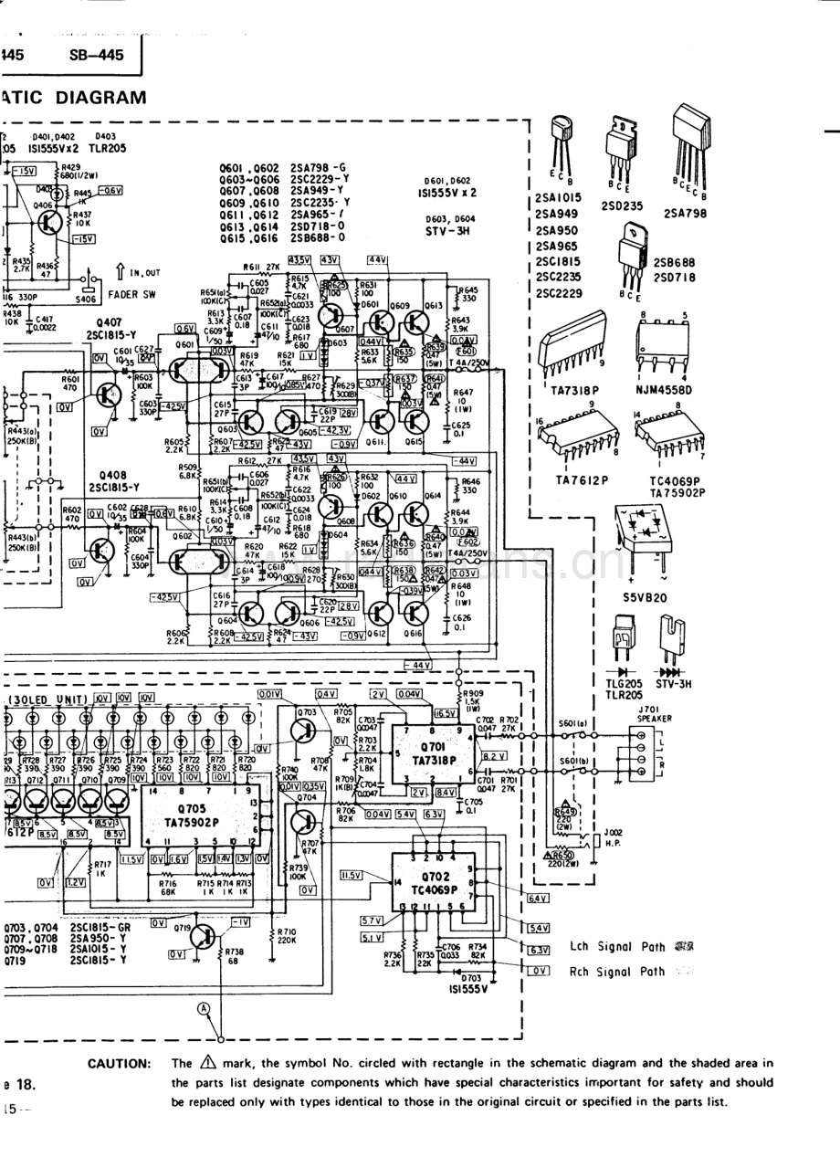 Toshiba-SB445-int-sm 维修电路原理图.pdf_第3页