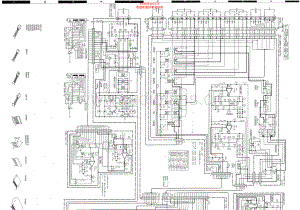 Kenwood-KA880SD-int-sch 维修电路原理图.pdf