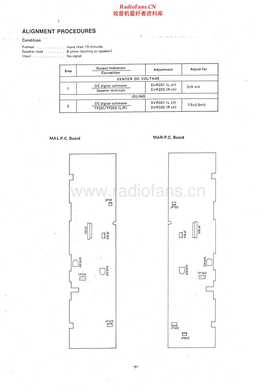 NAD-2700-pwr-sm 维修电路原理图.pdf_第2页