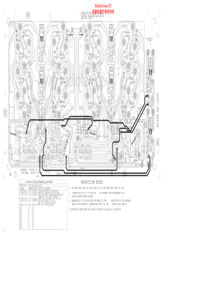 Yorkville-AP1200-pwr-sm 维修电路原理图.pdf