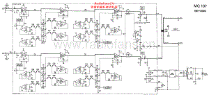 McIntosh-MQ107-eq-sch 维修电路原理图.pdf