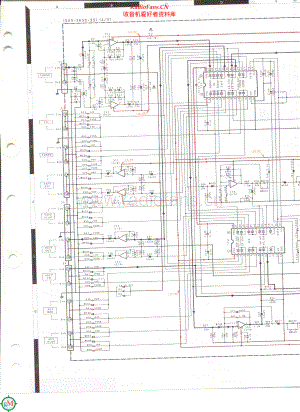 Kenwood-A57-int-sch 维修电路原理图.pdf