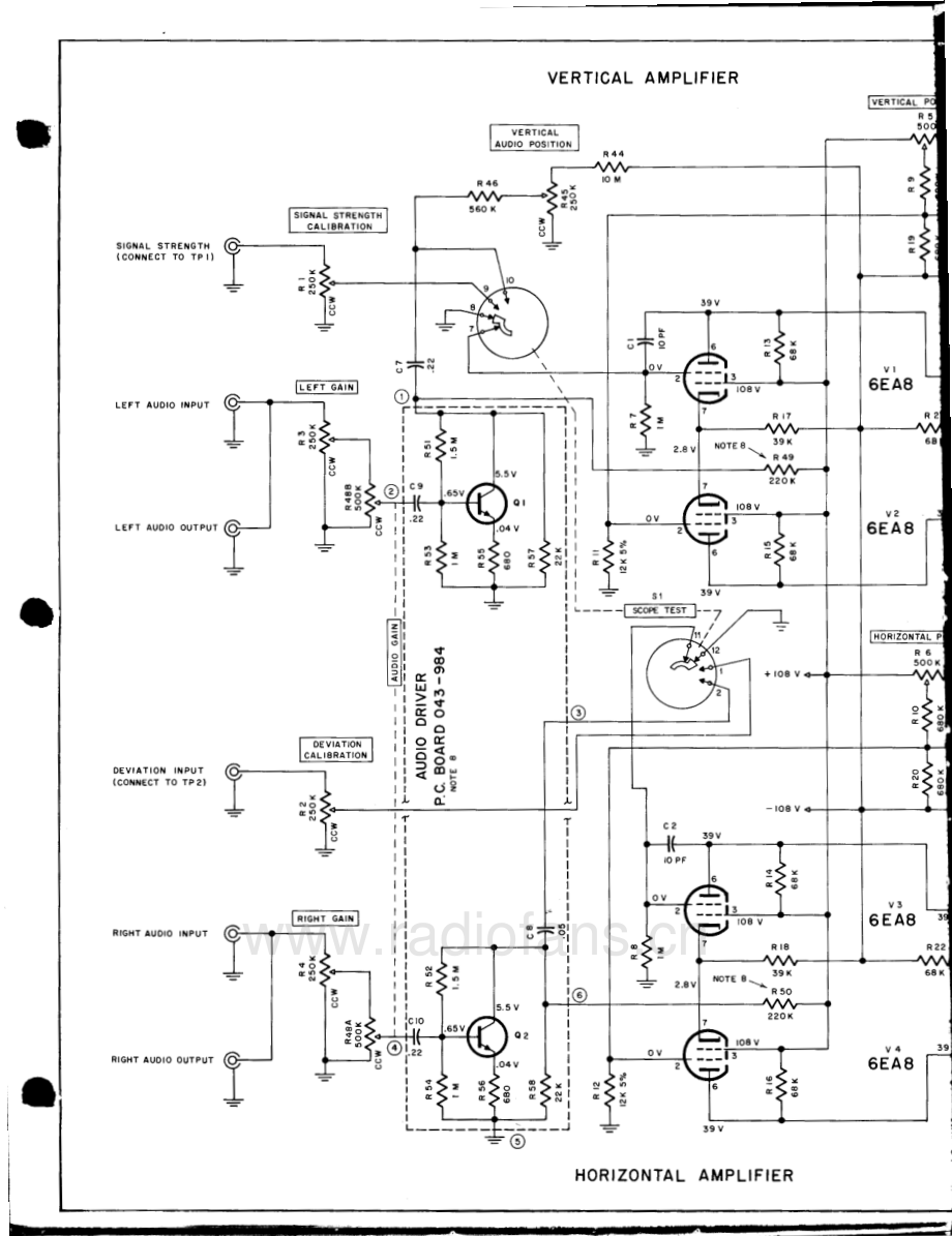 McIntosh-MI3-lab-sm 维修电路原理图.pdf_第3页