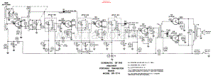 Heathkit-GR151A-pr-sch 维修电路原理图.pdf