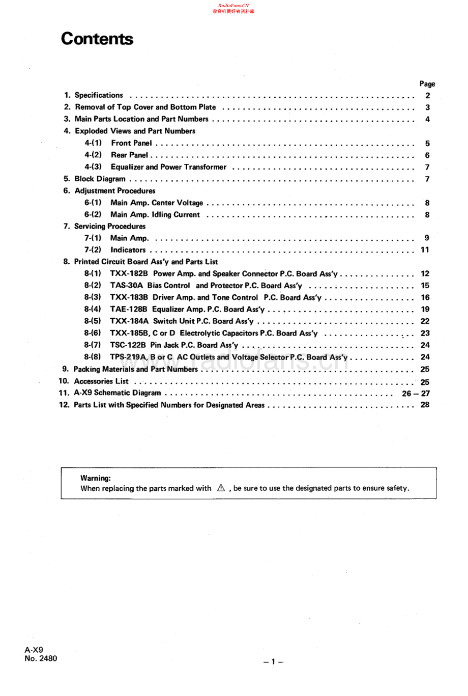 JVC-AX9-int-sm 维修电路原理图.pdf_第2页