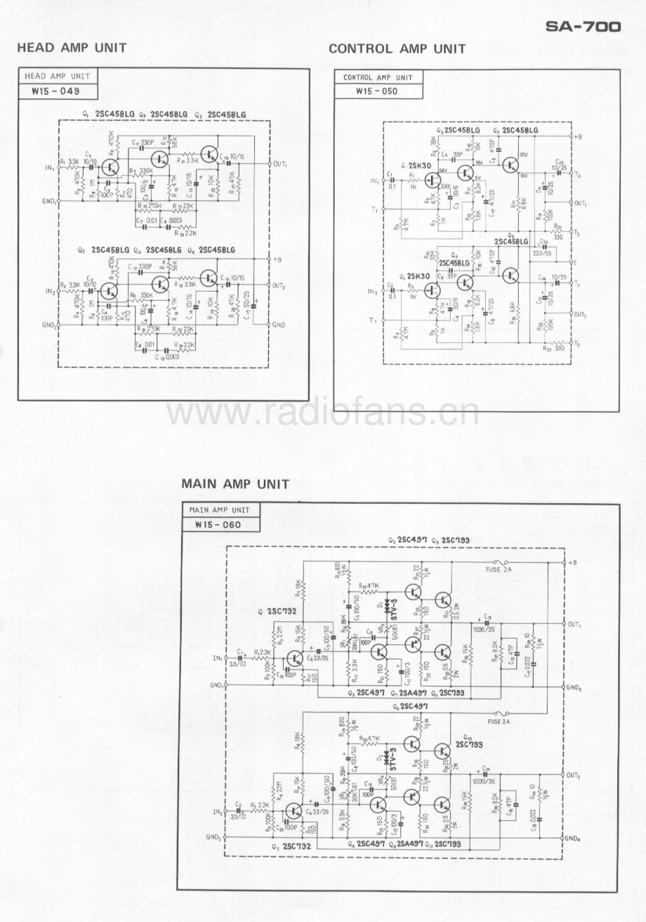 Pioneer-SA700-int-sch 维修电路原理图.pdf_第3页