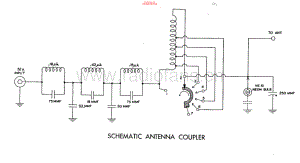 Heathkit-AC1-ant-sch 维修电路原理图.pdf