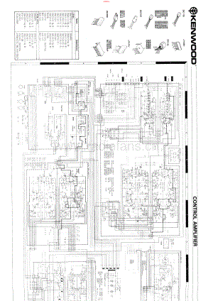 Kenwood-L08C-pre-sch 维修电路原理图.pdf