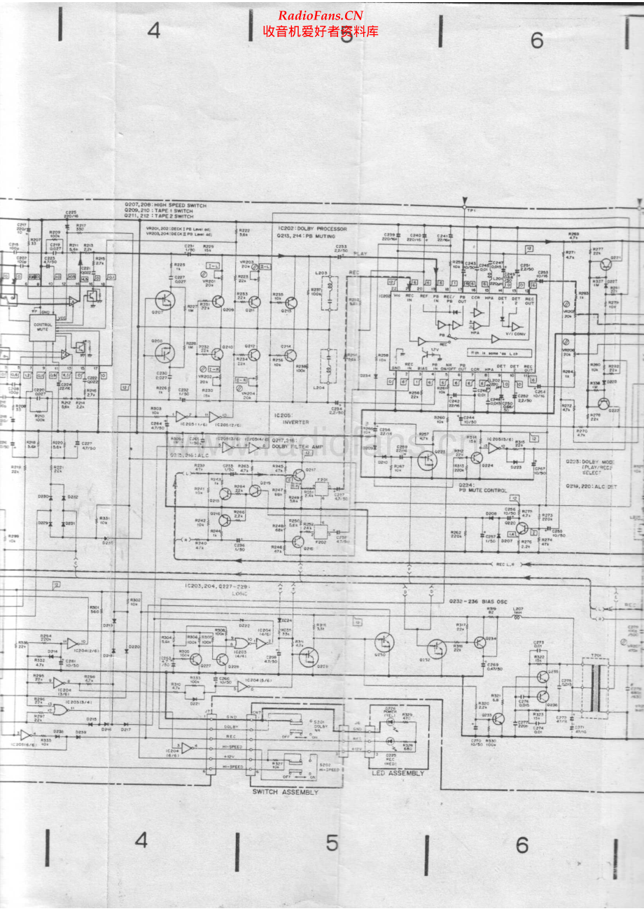 Pioneer-DCX77Z-mc-sch 维修电路原理图.pdf_第2页
