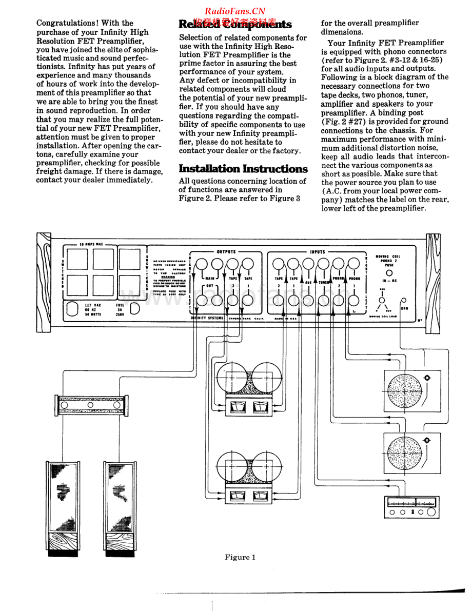 Infinity-FET-pre-sch 维修电路原理图.pdf_第2页