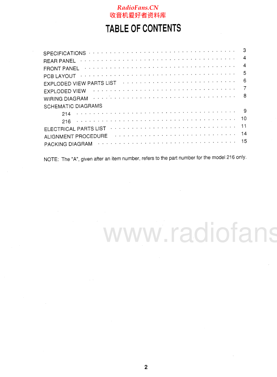 NAD-216-pwr-sm 维修电路原理图.pdf_第2页