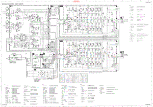 Yamaha-P2180-pwr-sch 维修电路原理图.pdf
