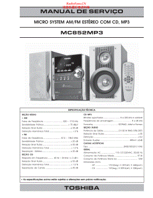 Toshiba-MC852MP_MP3-mc-sm-esp 维修电路原理图.pdf