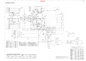 Yamaha-A07-int-sch(1) 维修电路原理图.pdf